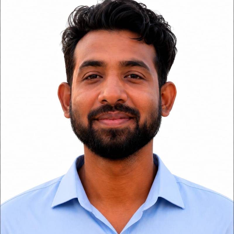 Badshah, 29, Presidente Dutra