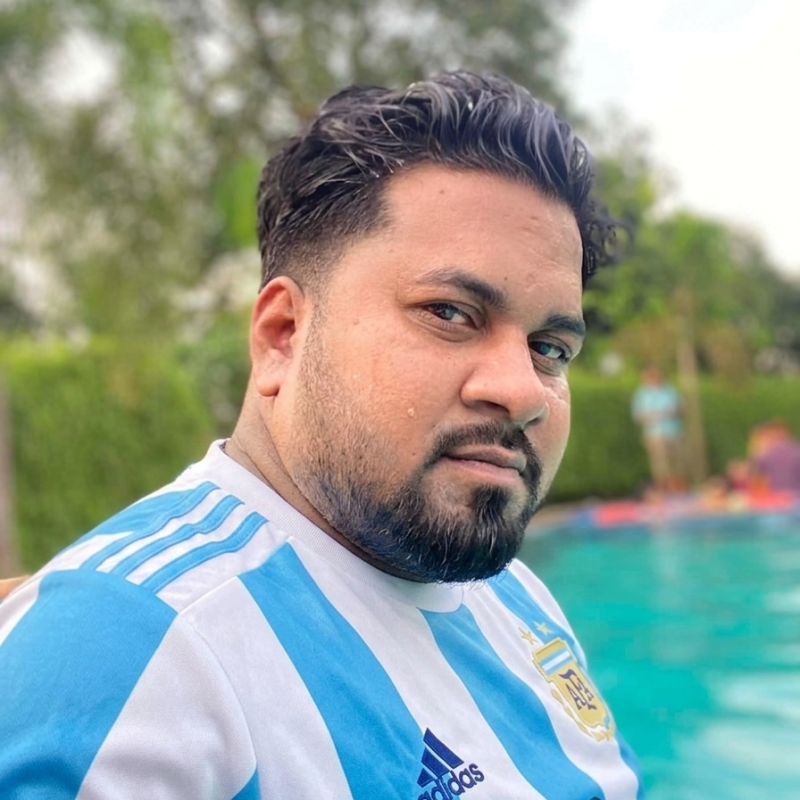 Md Gm sojol, 34, waltham