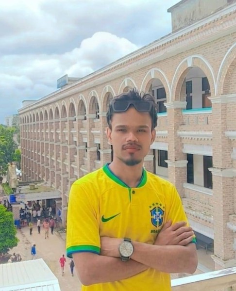 mohammad uzzal islam, 21, Slavgorod