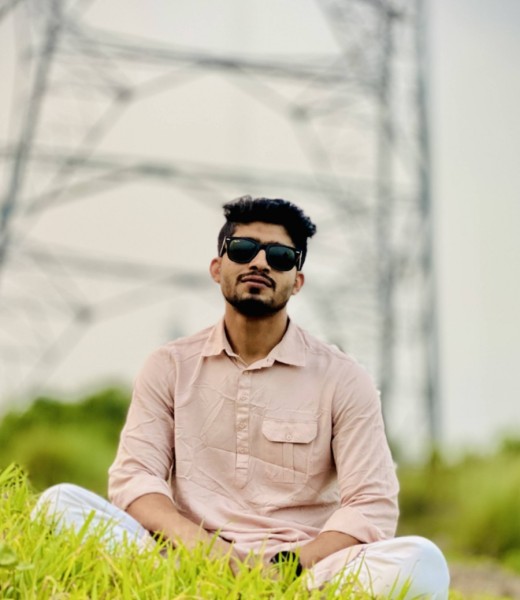 Rabby, 28, Kaga