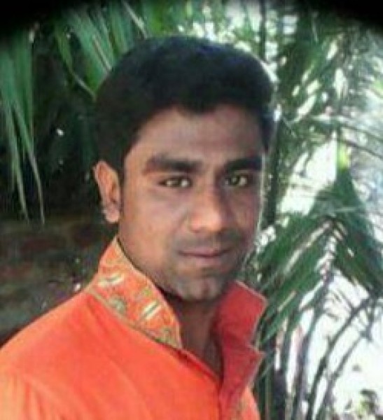 Rassel Mahmud Rizvi, 33, Satulru