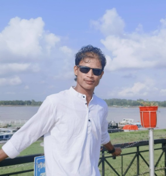 Kamrul hasan, 29, Liffr