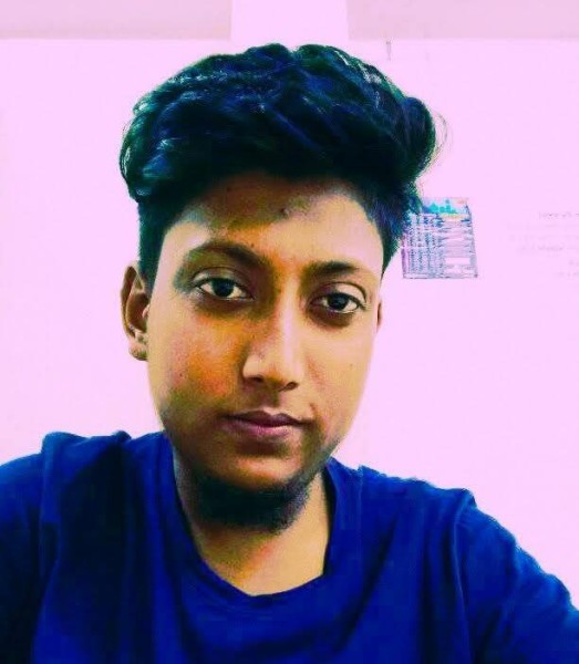 Khan, 26, USA