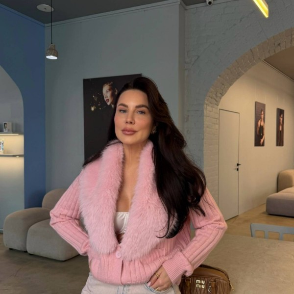 Emma, 40, Santo Tom