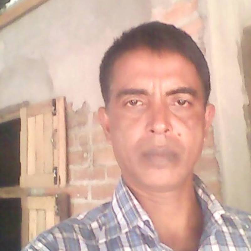 Alauddinmondol, 59, Panglao