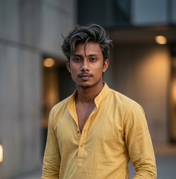 Md, 26, Goteborg