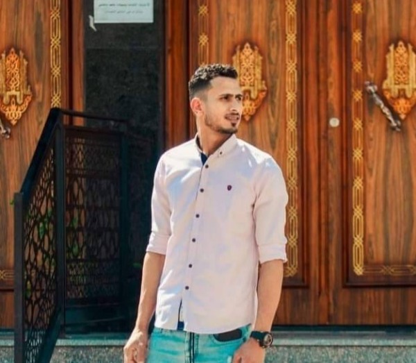 Yasin, 28, Italy