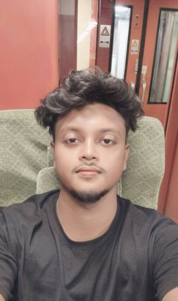 MD RASEL SHAIKH, 26, Kumasi