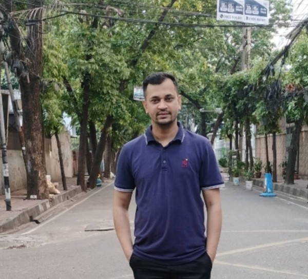 Md khabbab, 32, Qung Yn