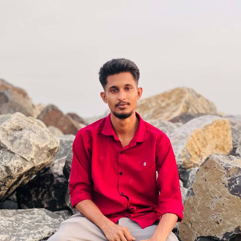 Mehedi Hasan, 29, Jale