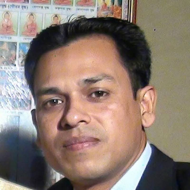 Mohammad, 45, Askim