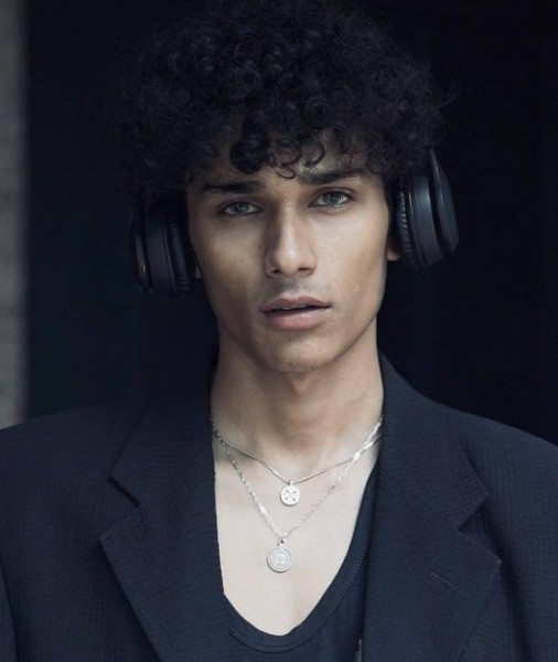 Ayan Rahman, 23, Rana
