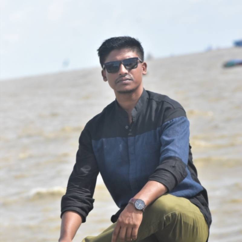 Rezaul hossain, 24, Rangpur City