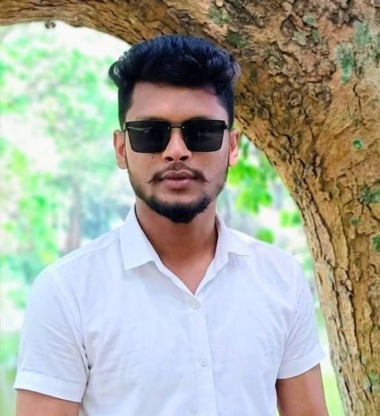 Rohan Raj, 25, MdrajonkhamGmailcom