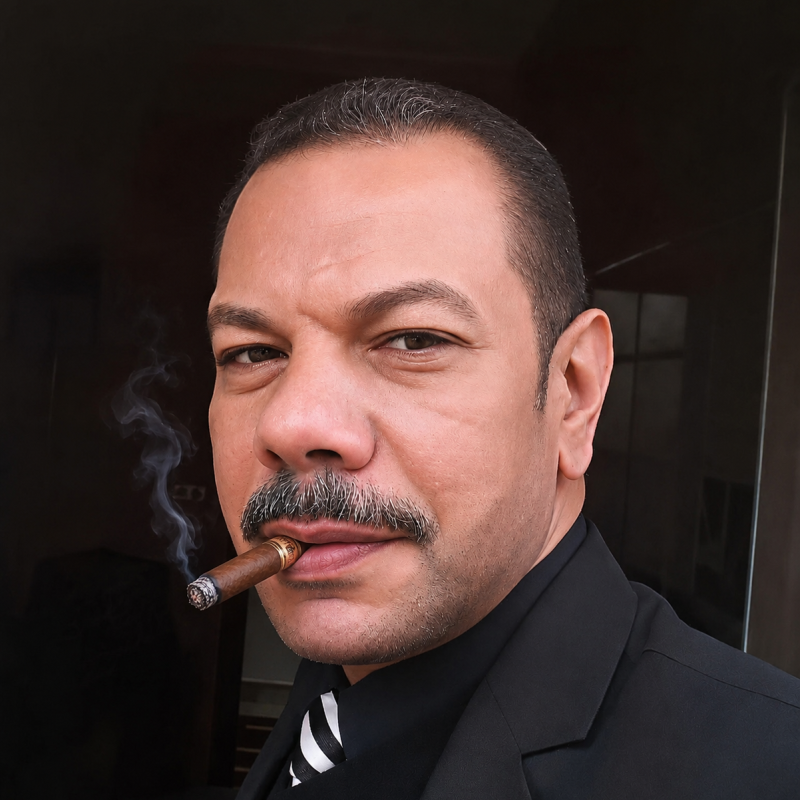 Mohamed, 51, Egypt