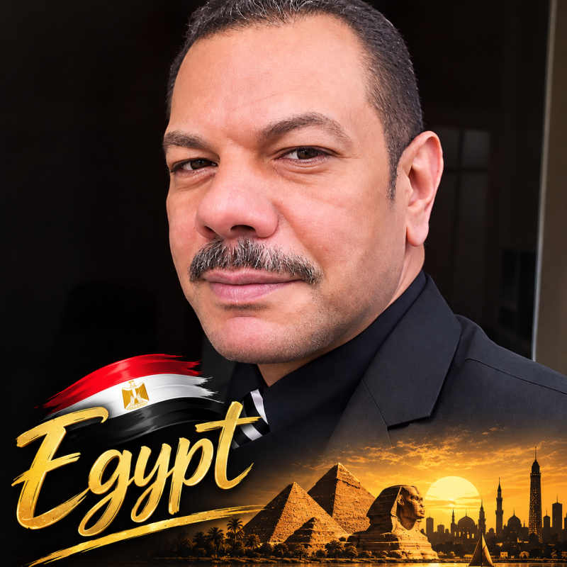 Mohamed, 51, Esmoriz