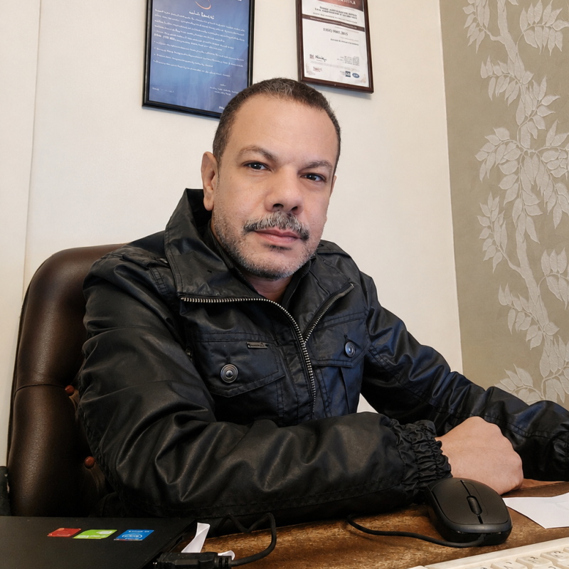 Mohamed, 51, Zamboanga Del Sur