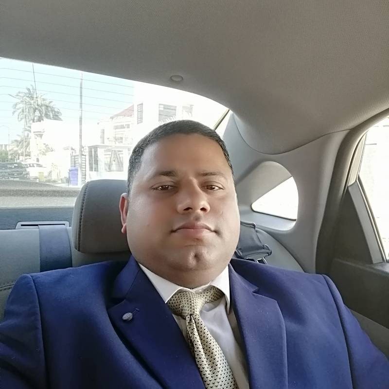 Masud, 27, Salkhad