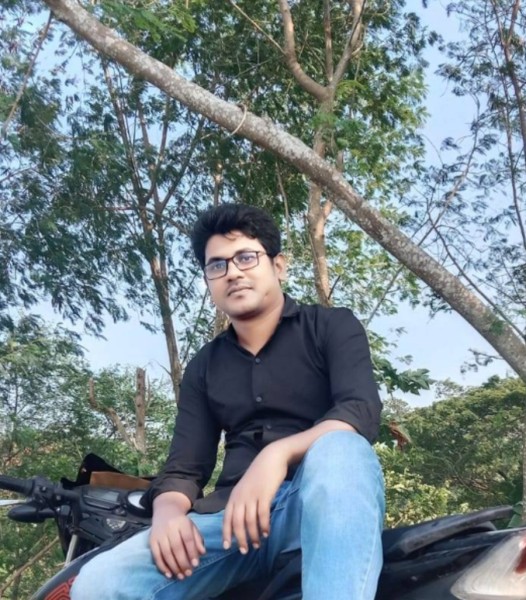 Mahmudul Hasan, 28, Maryland