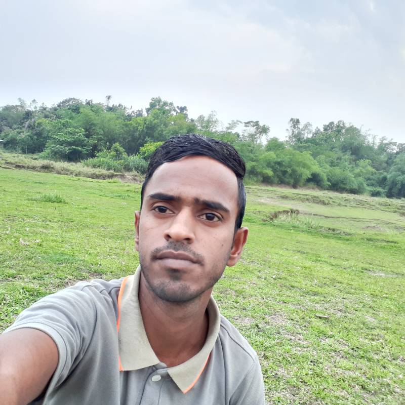 Ruhul amin, 33, Madurai
