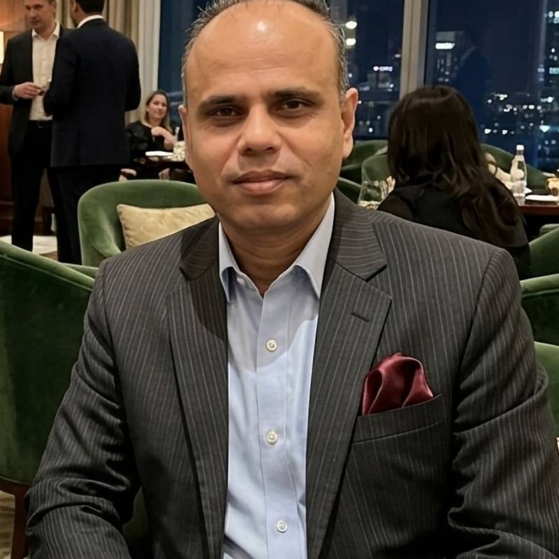 ABDULLAH  AL MAMUN, 44, Baia Mare