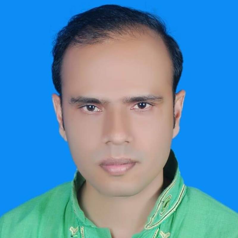ABDULLAH  AL MAMUN, 44, Dhqka
