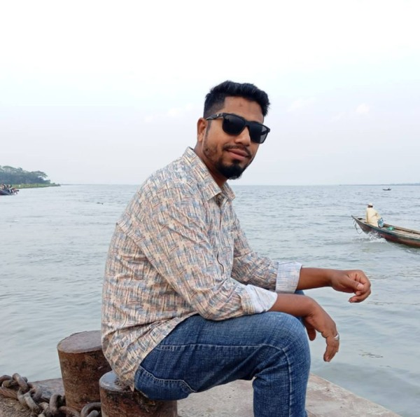 Md Hasan Sikder, 32, Vlotho