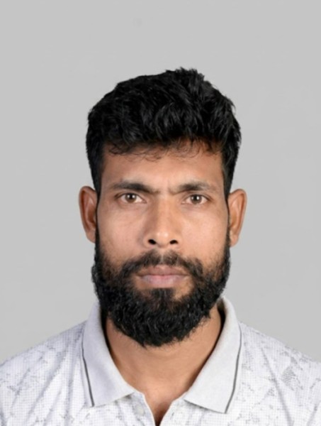 Jouwel, 31, Chikni