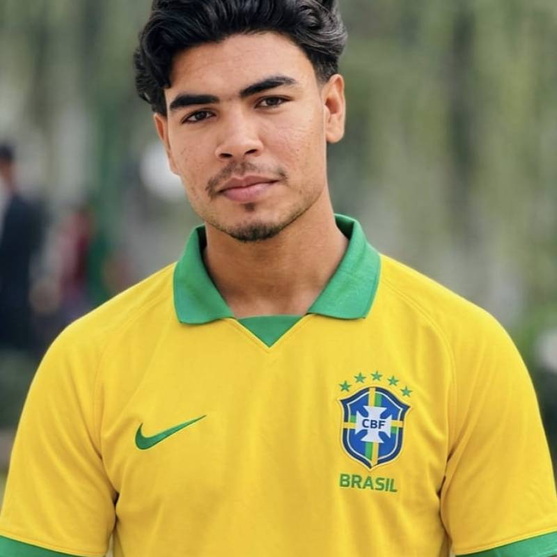 Farabi khan, 30, Sumon