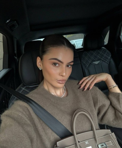Emma, 38, Preetz