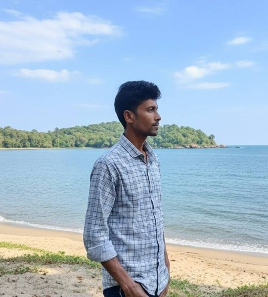 Ashiqur Rohoman Alim, 26, Ariana