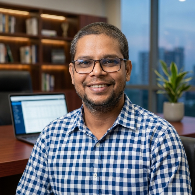 Sharif, 35, Mongomo