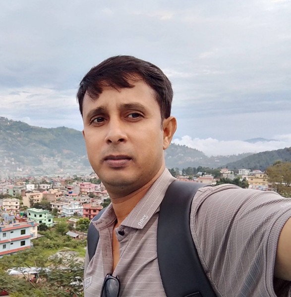 Ajim, 31, Vyborg