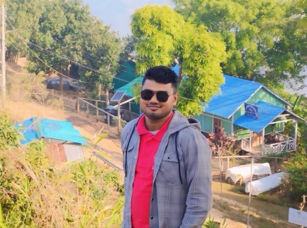 Rony, 30, Banane