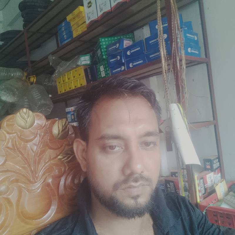 Sumon Hasan, 30, Penarth