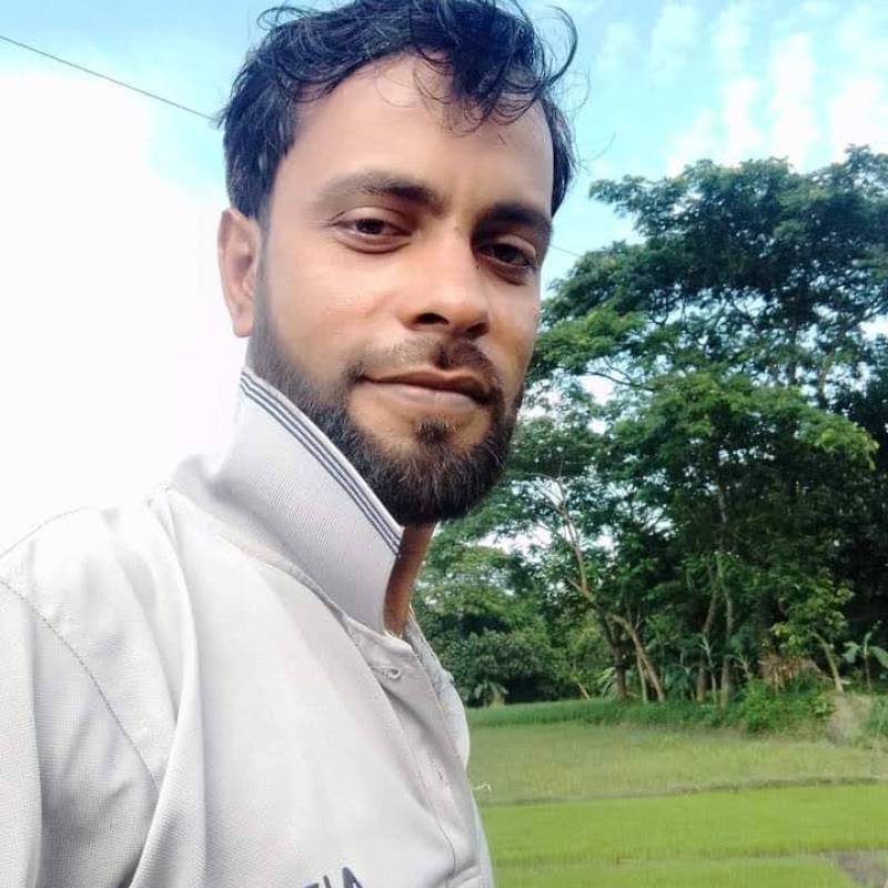 Md Shohel Rana, 27, Schnwaldesiedlung