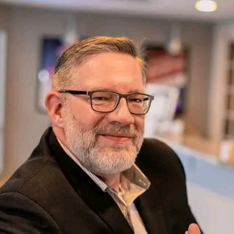 Louis Heyman, 58, Arauca