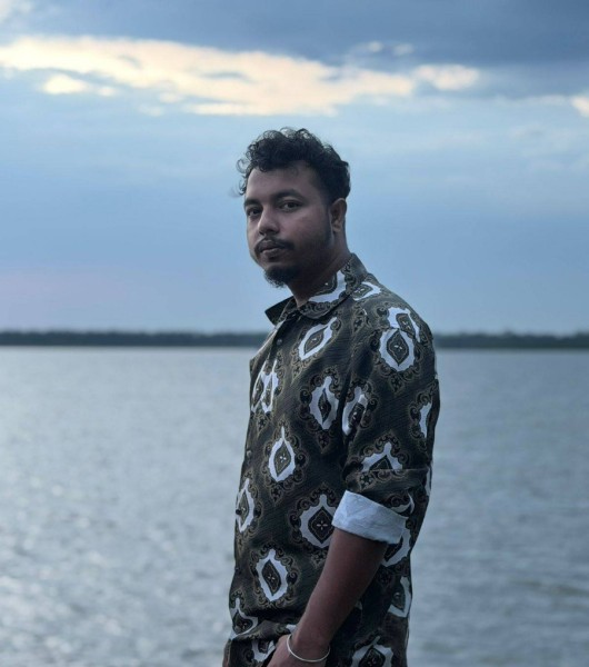 Sk Rimon Raj, 29, Sun City