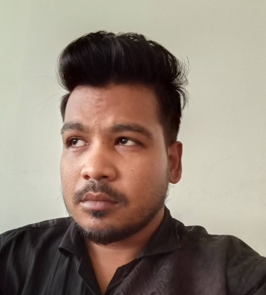 Redwan Chowdhury, 27, Siripur