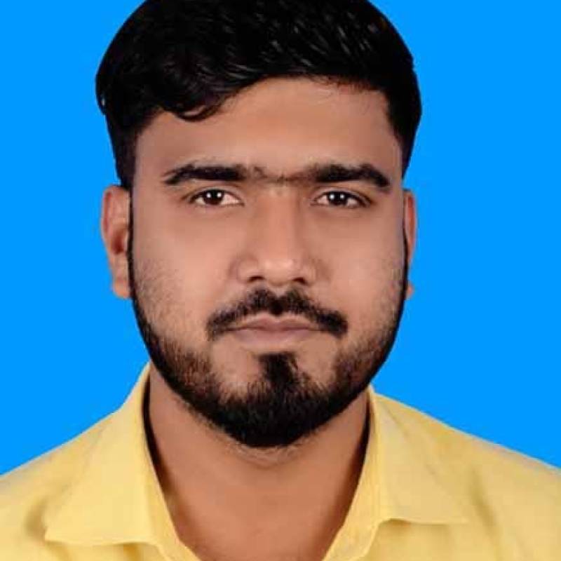 Sojol hossain, 30, Moradabad
