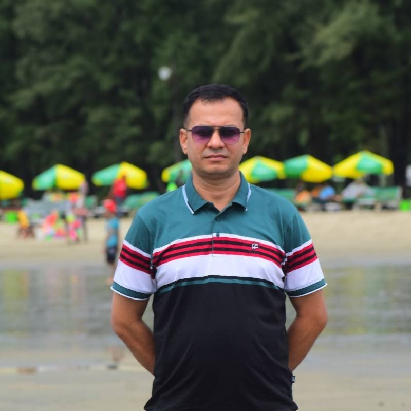 Shemul, 37, Kherson