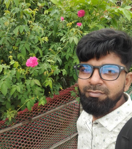 Ndim Hasan, 33, Herenthout