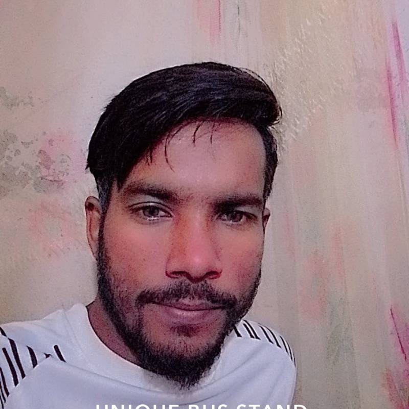 Apon, 30, Murehwa