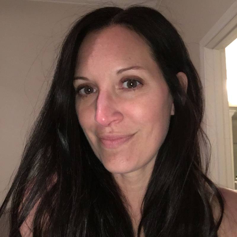 Hannah, 38, Ustro