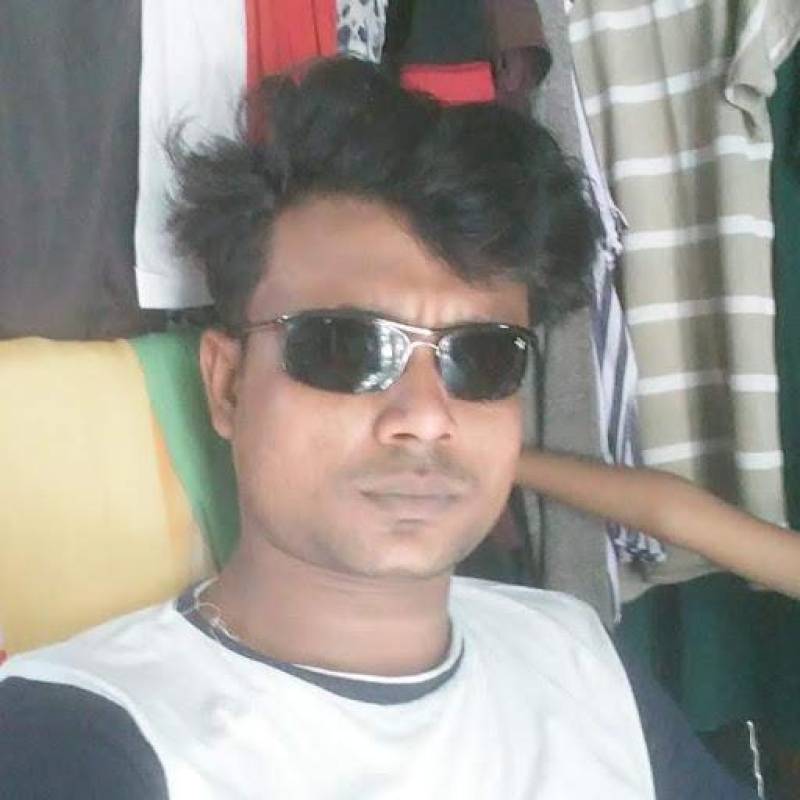 Ibrahim molla, 25, Qinzhou