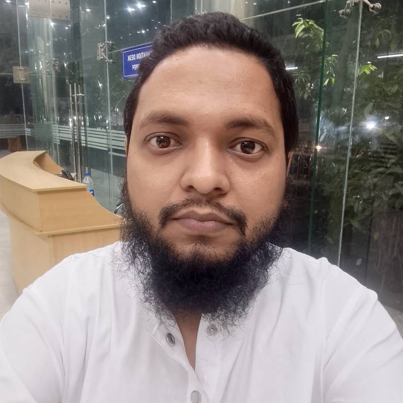 Mohammad Arif hossain, 29, Leadburn Scottish Bordersscotland United Kingdom