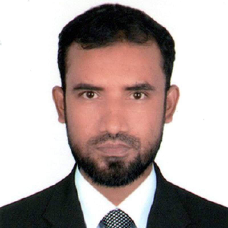 SAEID SAKLAIN SUMON, 28, Martapura