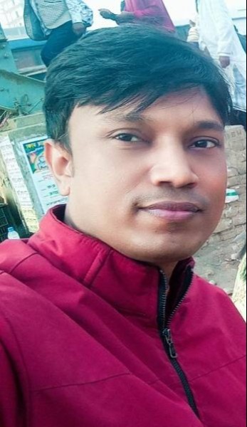 mk, 24, Dhaka City