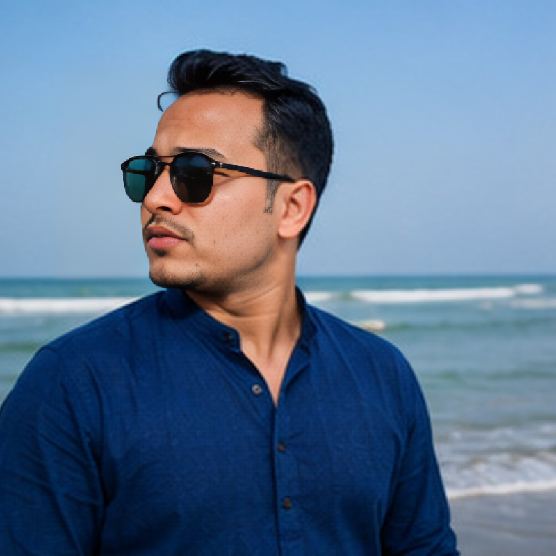 Roni, 27, Paldorak