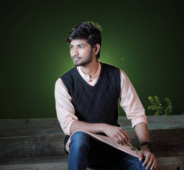 Mir, 29, Forcariah